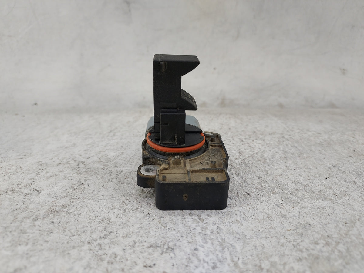 2009-2013 Gmc Sierra 1500 Mass Air Flow Meter Maf Sensor 1487668 - Oemusedautoparts1.com