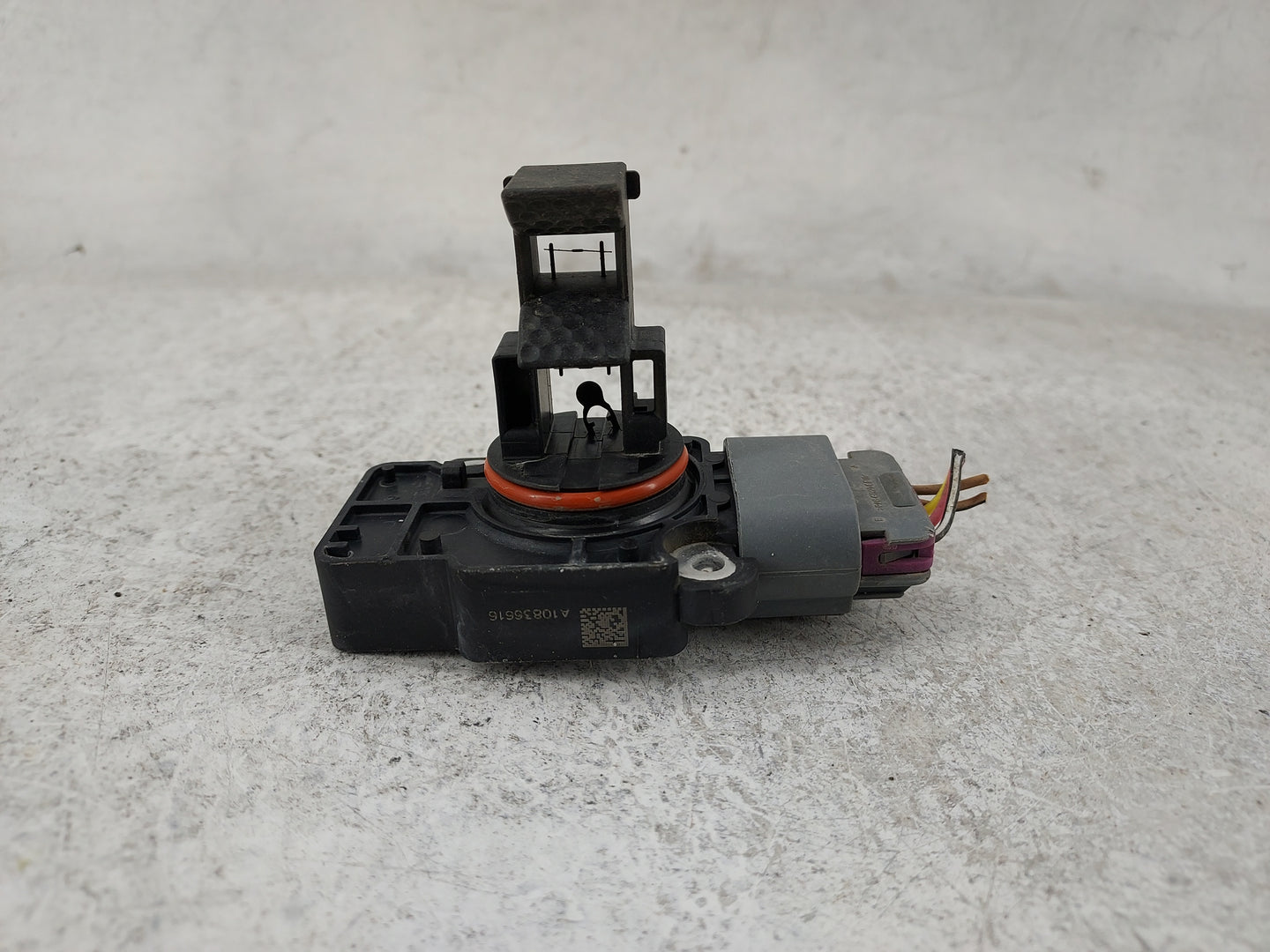 2009-2013 Gmc Sierra 1500 Mass Air Flow Meter Maf 1487763 - Oemusedautoparts1.com