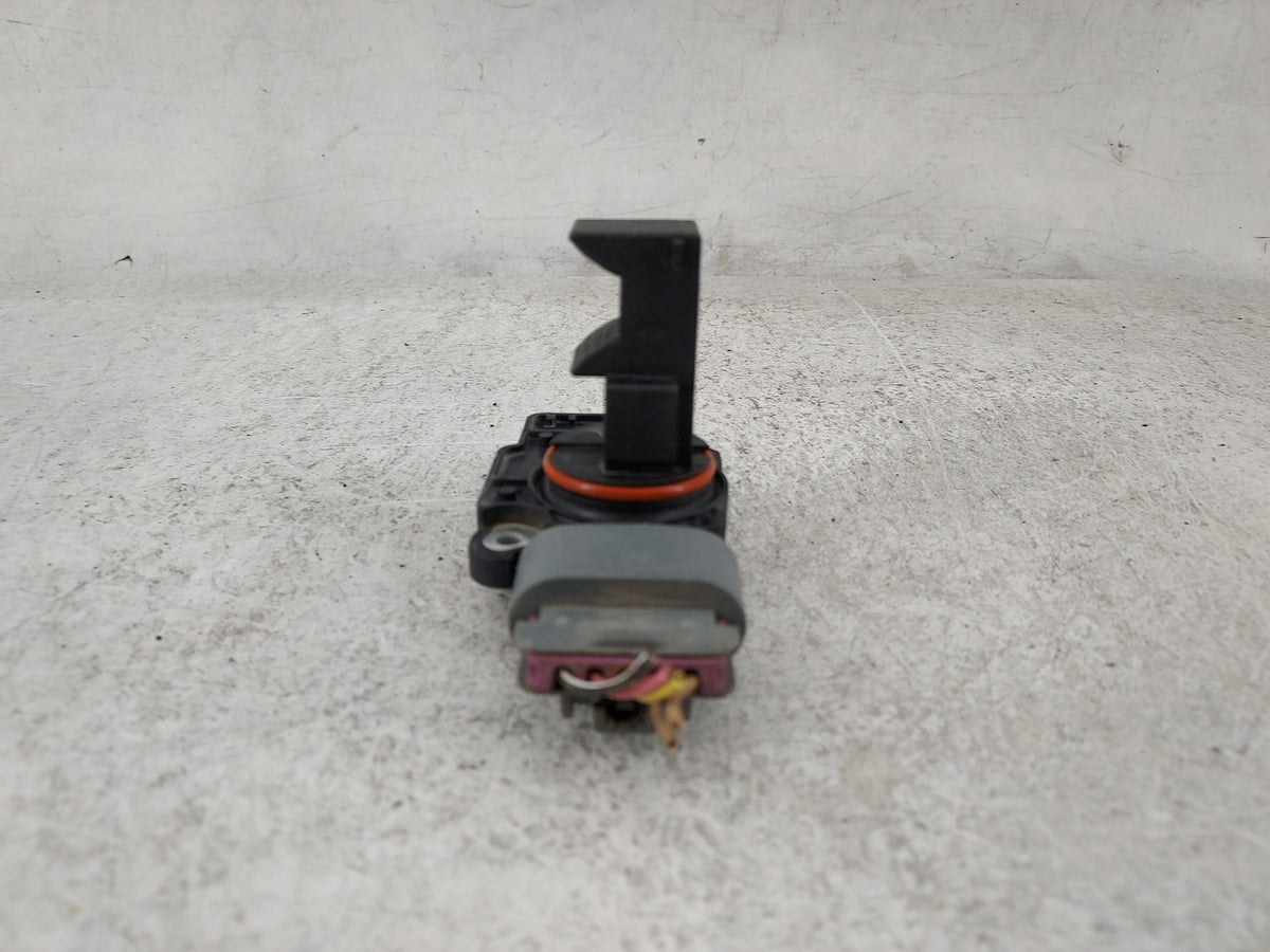 2009-2013 Gmc Sierra 1500 Mass Air Flow Meter Maf Sensor 1487763 - Oemusedautoparts1.com