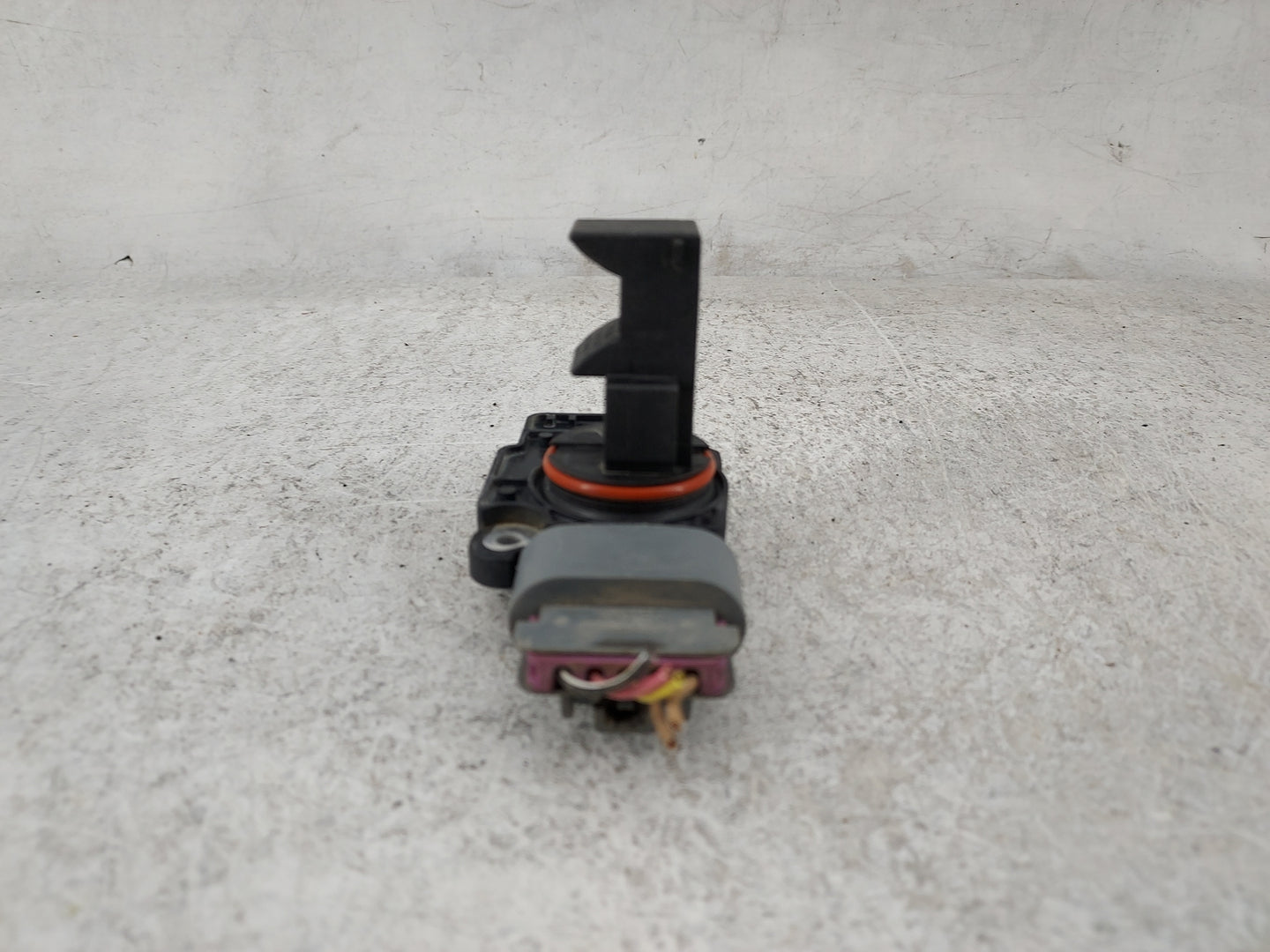 2009-2013 Gmc Sierra 1500 Mass Air Flow Meter Maf 1487763 - Oemusedautoparts1.com
