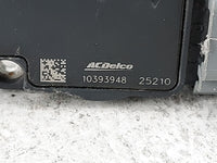 2009-2013 Gmc Sierra 1500 Mass Air Flow Meter Maf 1487763 - Oemusedautoparts1.com
