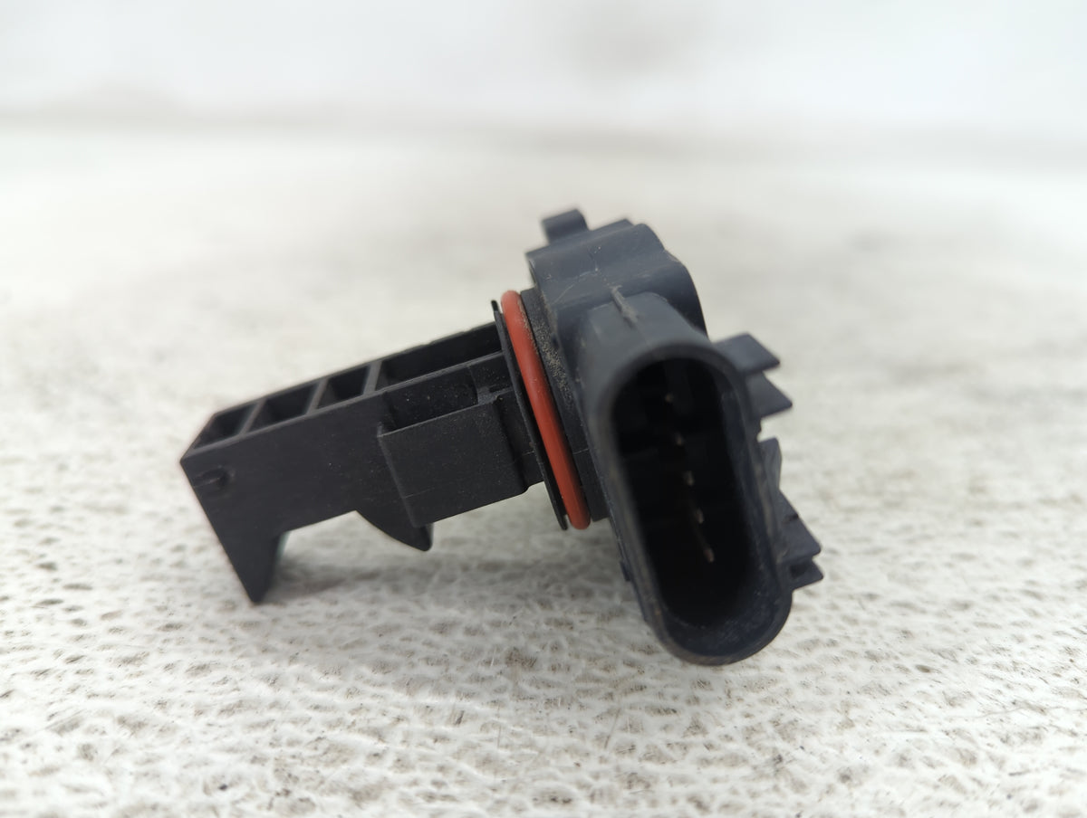 2009-2013 Gmc Sierra 1500 Mass Air Flow Meter Maf Sensor 1487817 - Oemusedautoparts1.com