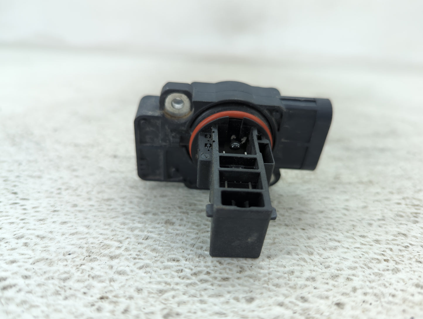 2009-2013 Gmc Sierra 1500 Mass Air Flow Meter Maf 1487817 - Oemusedautoparts1.com