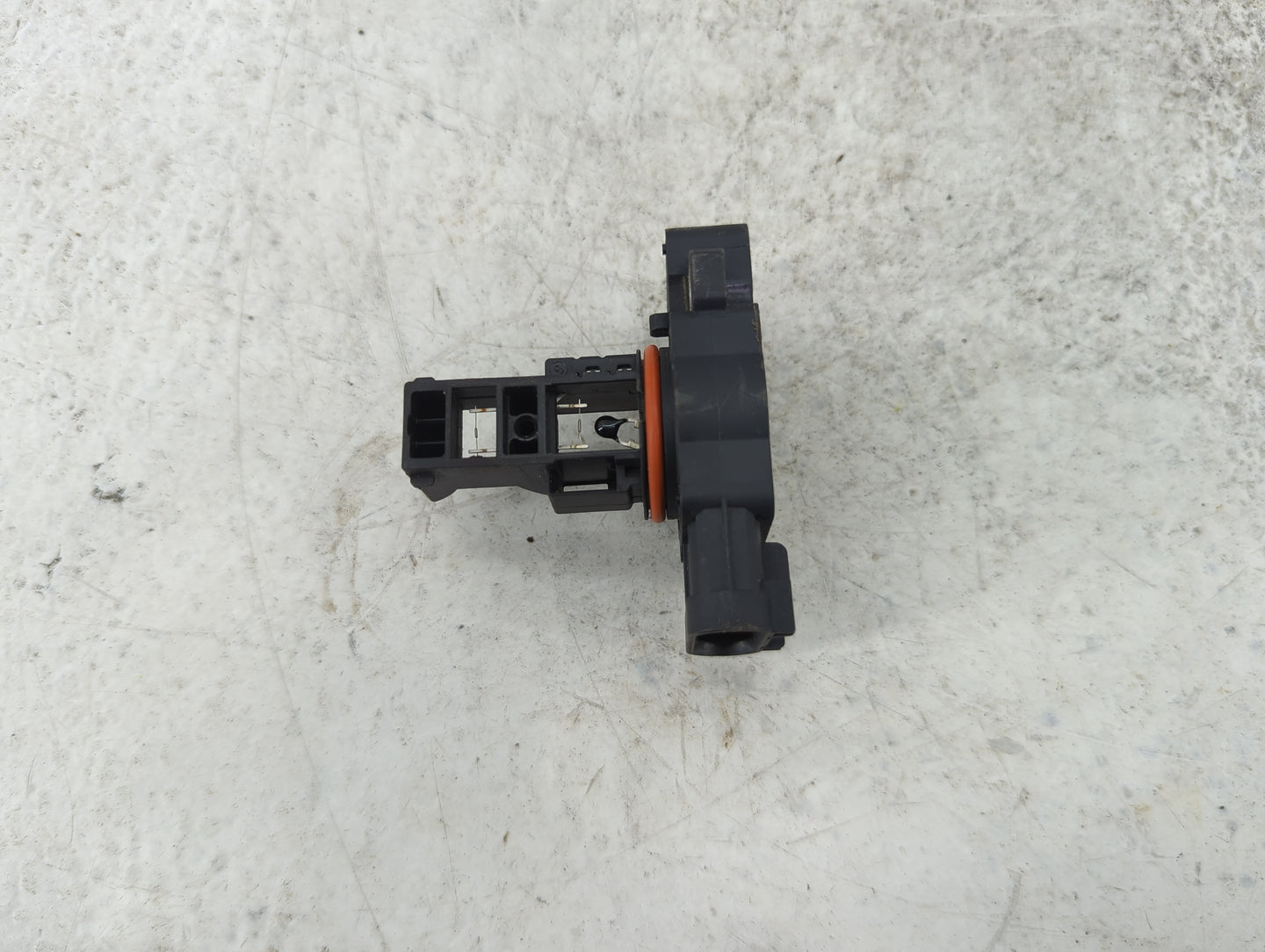 2009-2013 Gmc Sierra 1500 Mass Air Flow Meter Maf 1488663 - Oemusedautoparts1.com