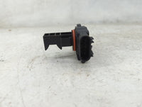 2009-2013 Gmc Sierra 1500 Mass Air Flow Meter Maf 1488663 - Oemusedautoparts1.com