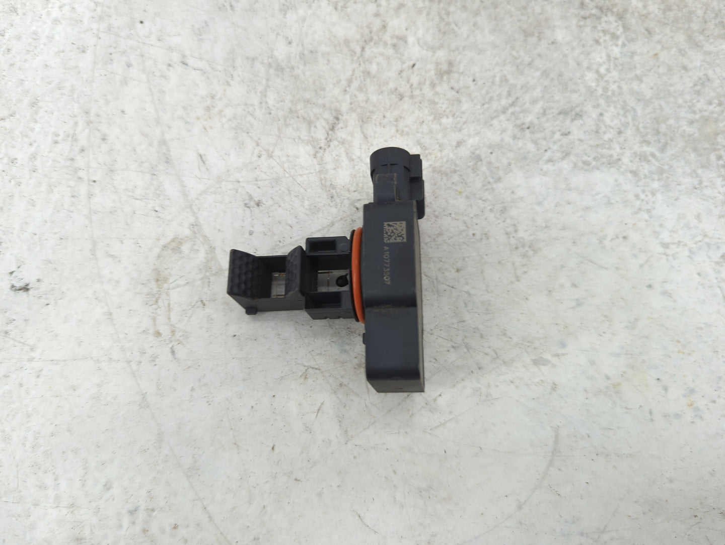 2009-2013 Gmc Sierra 1500 Mass Air Flow Meter Maf 1488663 - Oemusedautoparts1.com