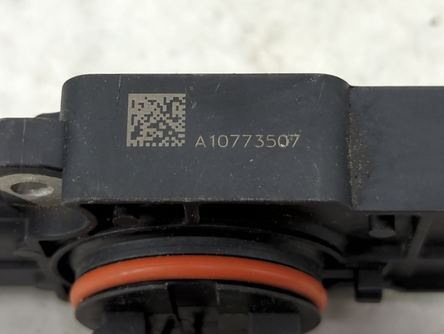 2009-2013 Gmc Sierra 1500 Mass Air Flow Meter Maf 1488663 - Oemusedautoparts1.com