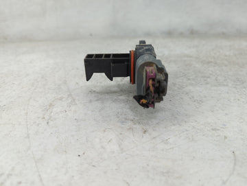 2009-2013 Gmc Sierra 1500 Mass Air Flow Meter Maf 1489780