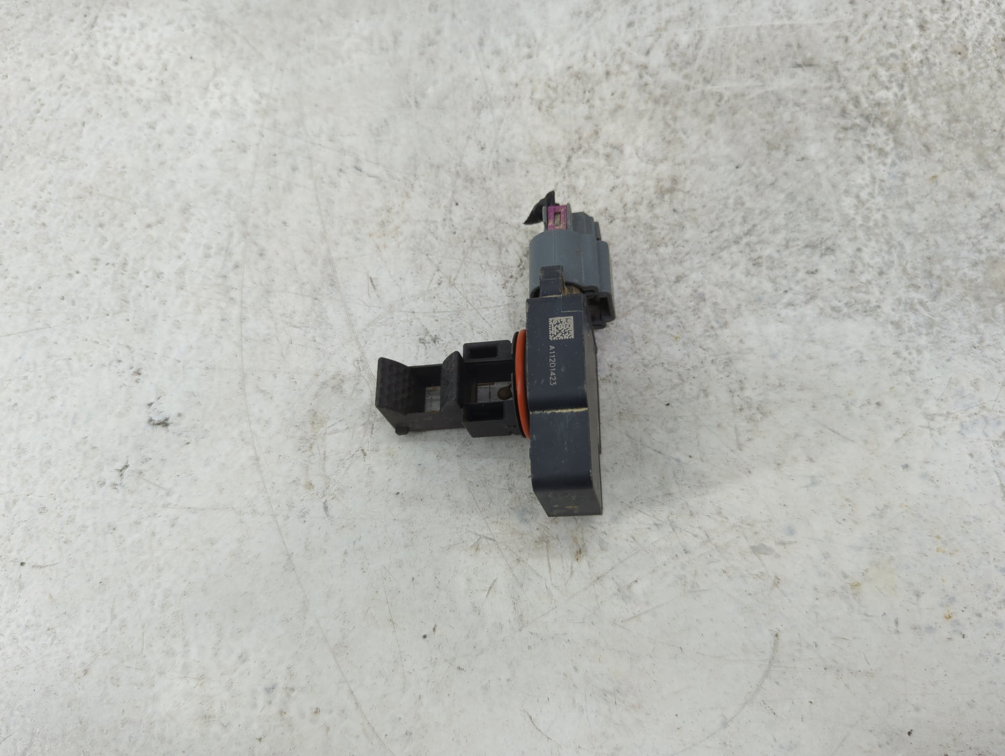 2009-2013 Gmc Sierra 1500 Mass Air Flow Meter Maf 1489780 - Oemusedautoparts1.com