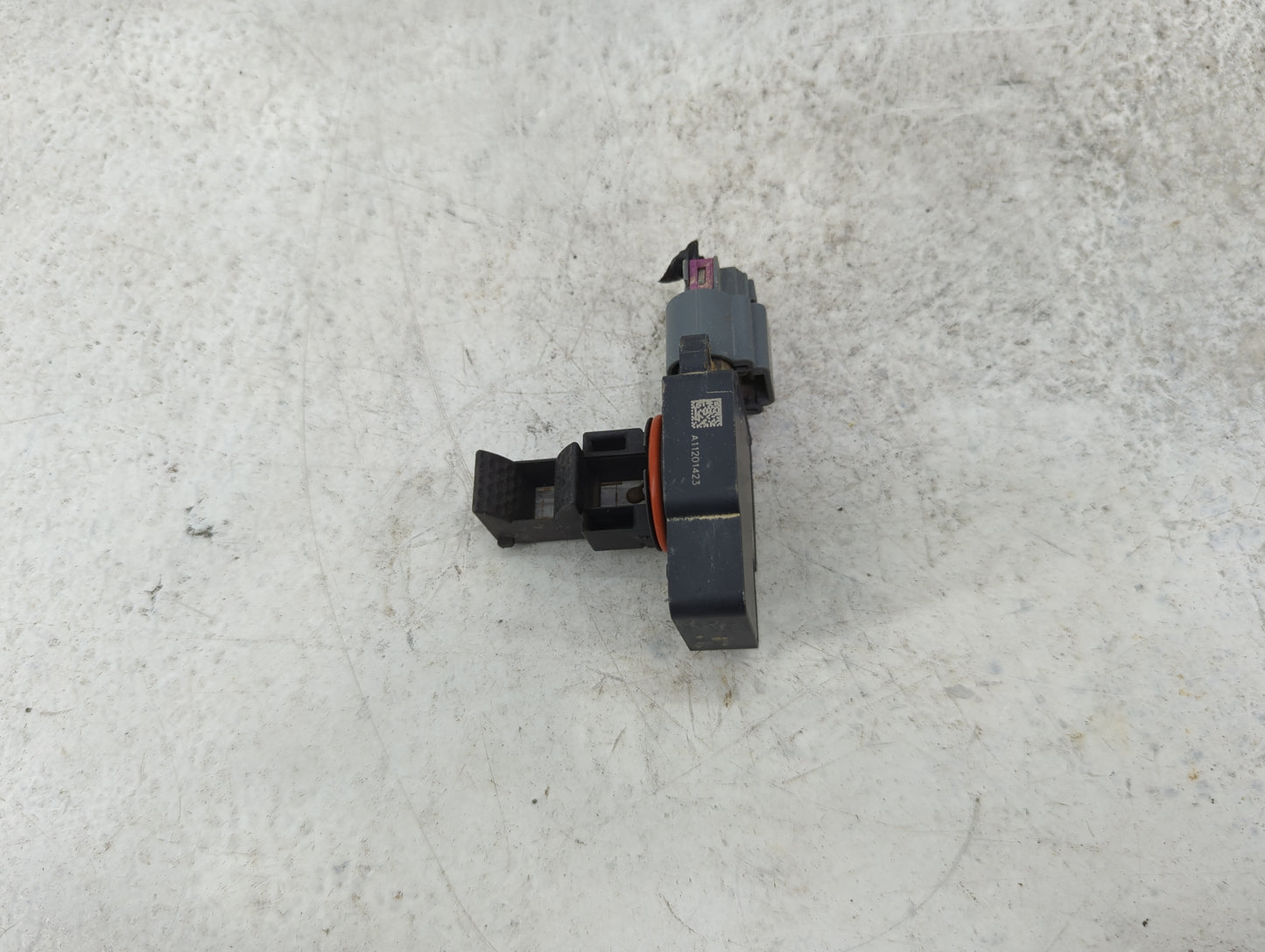 2009-2013 Gmc Sierra 1500 Mass Air Flow Meter Maf 1489780 - Oemusedautoparts1.com