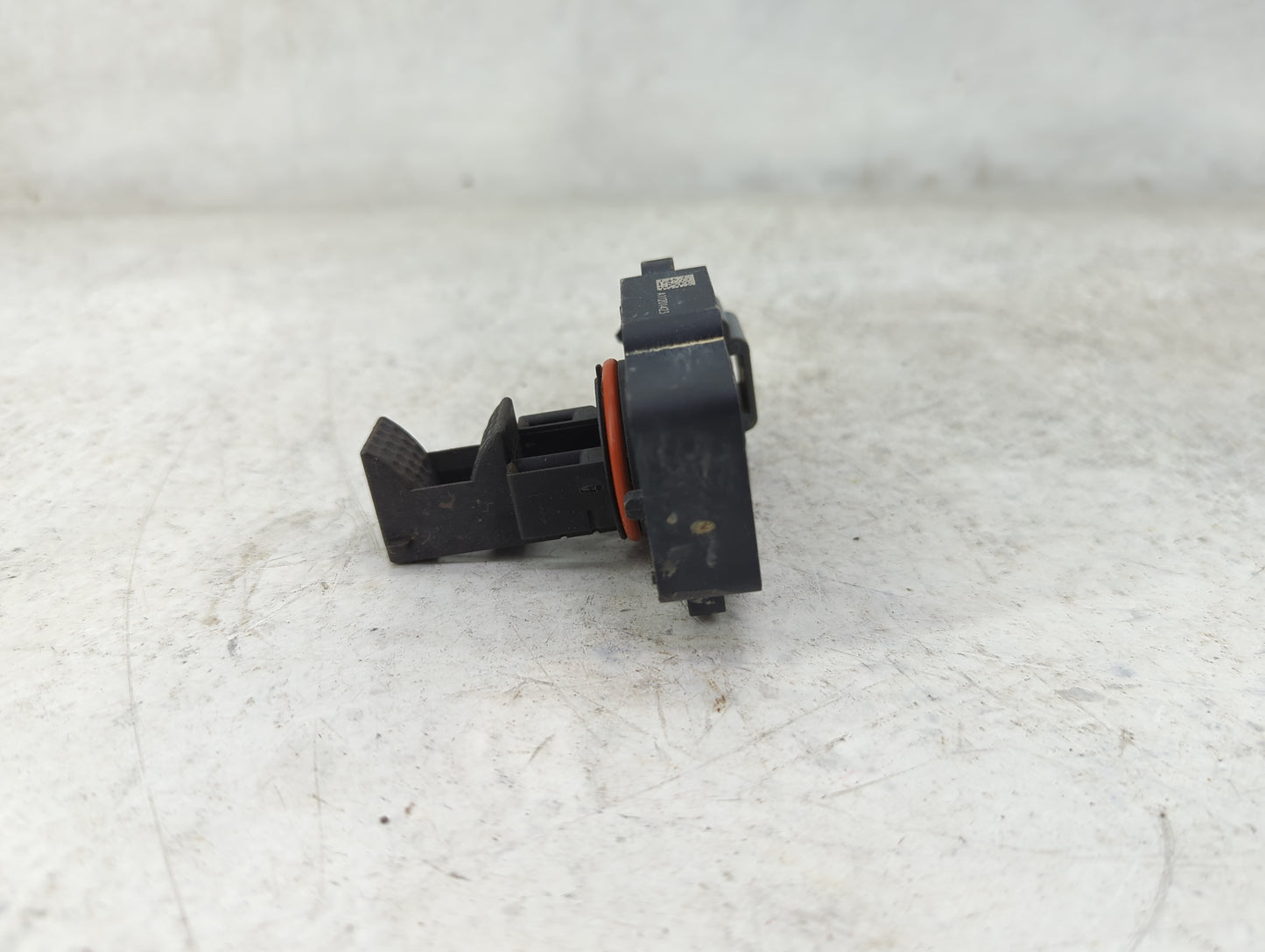2009-2013 Gmc Sierra 1500 Mass Air Flow Meter Maf 1489780 - Oemusedautoparts1.com