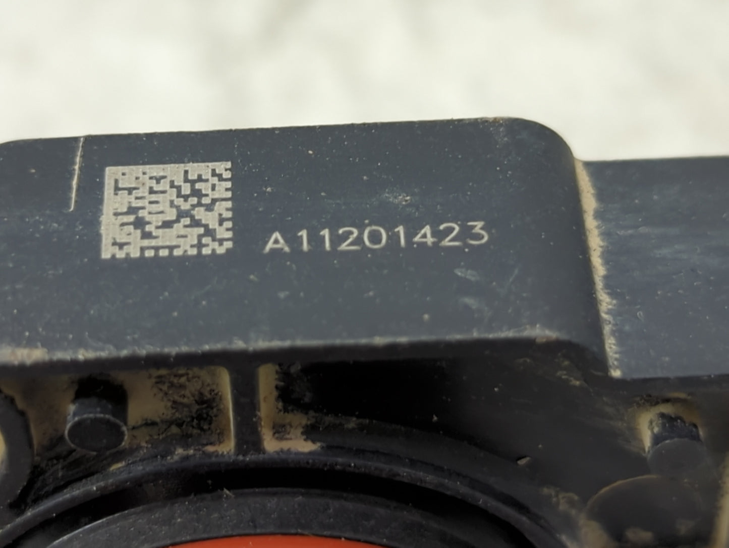 2009-2013 Gmc Sierra 1500 Mass Air Flow Meter Maf 1489780 - Oemusedautoparts1.com