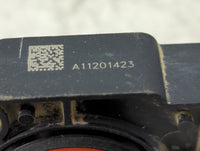 2009-2013 Gmc Sierra 1500 Mass Air Flow Meter Maf 1489780 - Oemusedautoparts1.com