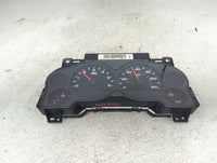 2009-2013 Gmc Sierra 1500 Instrument Cluster Speedometer Gauges P/N:50AAZ940W3500010 Miles: Fits OEM Used Auto Parts - Oemus