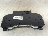 2009-2013 Gmc Sierra 1500 Instrument Cluster Speedometer Gauges P/N:50AAZ940W3500010 Miles: Fits OEM Used Auto Parts - Oemus