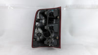 2004-2005 Gmc Sierra 1500 Tail Light Assembly Driver Left OEM P/N:320130A1 Fits Fits 2004 2005 OEM Used Auto Parts - Oemused