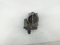 2009-2013 Gmc Sierra 1500 Throttle Body P/N:RME87-3C9992 Fits Fits 2009 2010 2011 2012 2013 2014 2015 OEM Used Auto Parts - 