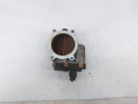 2009-2013 Gmc Sierra 1500 Throttle Body P/N:RME87-3C9992 Fits Fits 2009 2010 2011 2012 2013 2014 2015 OEM Used Auto Parts - 