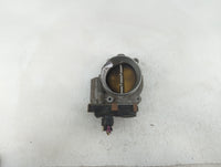 2009-2013 Gmc Sierra 1500 Throttle Body P/N:RME87-3C9992 Fits Fits 2009 2010 2011 2012 2013 2014 2015 OEM Used Auto Parts - 