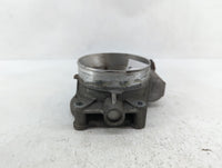 2009-2013 Gmc Sierra 1500 Throttle Body P/N:RME87-3C9992 Fits Fits 2009 2010 2011 2012 2013 2014 2015 OEM Used Auto Parts - 