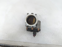 2009-2013 Gmc Sierra 1500 Throttle Body P/N:RME87-3C9992 Fits Fits 2009 2010 2011 2012 2013 2014 2015 OEM Used Auto Parts - 