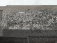 2009-2013 Gmc Sierra 1500 Throttle Body P/N:RME87-3C9992 Fits Fits 2009 2010 2011 2012 2013 2014 2015 OEM Used Auto Parts - 