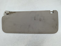 2007-2013 Gmc Sierra 1500 Sun Visor Shade Replacement Driver Left Mirror Fits Fits 2007 2008 2009 2010 2011 2012 2013 2014 O