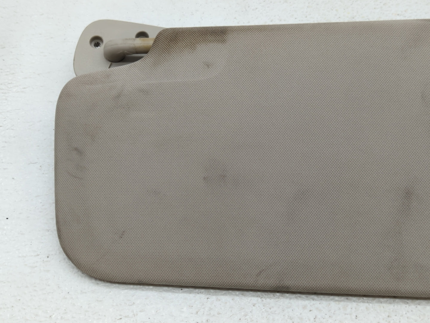 2007-2013 Gmc Sierra 1500 Sun Visor Shade Replacement Driver Left Mirror Fits Fits 2007 2008 2009 2010 2011 2012 2013 2014 O