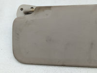 2007-2013 Gmc Sierra 1500 Sun Visor Shade Replacement Driver Left Mirror Fits Fits 2007 2008 2009 2010 2011 2012 2013 2014 O