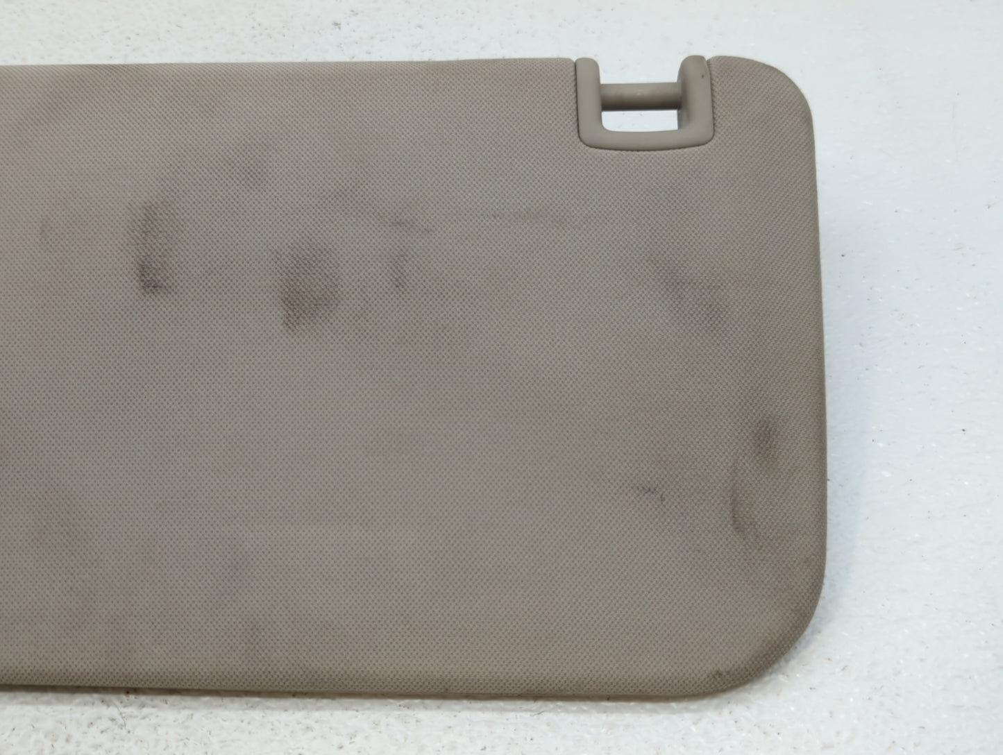 2007-2013 Gmc Sierra 1500 Sun Visor Shade Replacement Driver Left Mirror Fits Fits 2007 2008 2009 2010 2011 2012 2013 2014 O