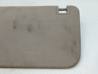 2007-2013 Gmc Sierra 1500 Sun Visor Shade Replacement Driver Left Mirror Fits Fits 2007 2008 2009 2010 2011 2012 2013 2014 O