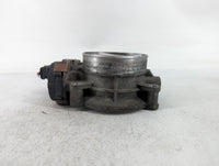 2009-2013 Gmc Sierra 1500 Throttle Body P/N:RME873C9992 Fits Fits 2009 2010 2011 2012 2013 2014 2015 OEM Used Auto Parts - O