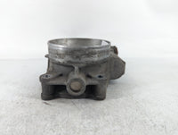 2009-2013 Gmc Sierra 1500 Throttle Body P/N:RME873C9992 Fits Fits 2009 2010 2011 2012 2013 2014 2015 OEM Used Auto Parts - O