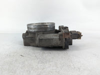 2009-2013 Gmc Sierra 1500 Throttle Body P/N:RME873C9992 Fits Fits 2009 2010 2011 2012 2013 2014 2015 OEM Used Auto Parts - O