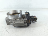 2009-2013 Gmc Sierra 1500 Throttle Body P/N:9992 RME87-3C Fits Fits 2009 2010 2011 2012 2013 2014 2015 OEM Used Auto Parts -