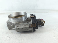 2009-2013 Gmc Sierra 1500 Throttle Body P/N:9992 RME87-3C Fits Fits 2009 2010 2011 2012 2013 2014 2015 OEM Used Auto Parts -