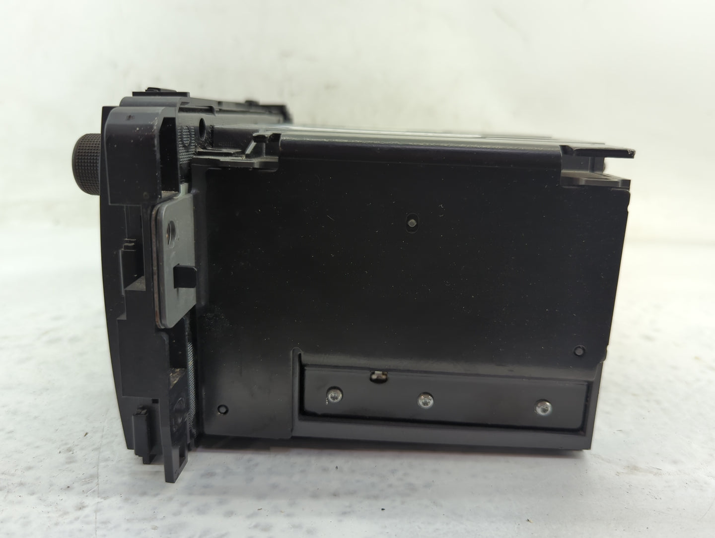 2011 Gmc Sierra 1500 Pickup Radio AM FM Cd Player Receiver Replacement P/N:20934592 28256325 Fits OEM Used Auto Parts - Oemu