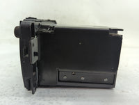 2011 Gmc Sierra 1500 Pickup Radio AM FM Cd Player Receiver Replacement P/N:20934592 28256325 Fits OEM Used Auto Parts - Oemu