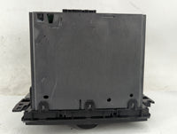 2011 Gmc Sierra 1500 Pickup Radio AM FM Cd Player Receiver Replacement P/N:20934592 28256325 Fits OEM Used Auto Parts - Oemu
