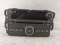 2010-2014 Gmc Sierra 2500 Radio AM FM Cd Player Receiver Replacement P/N:20934593 28256335 Fits OEM Used Auto Parts - Oemuse