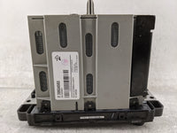 2010-2014 Gmc Sierra 2500 Radio AM FM Cd Player Receiver Replacement P/N:20934593 28256335 Fits OEM Used Auto Parts - Oemuse