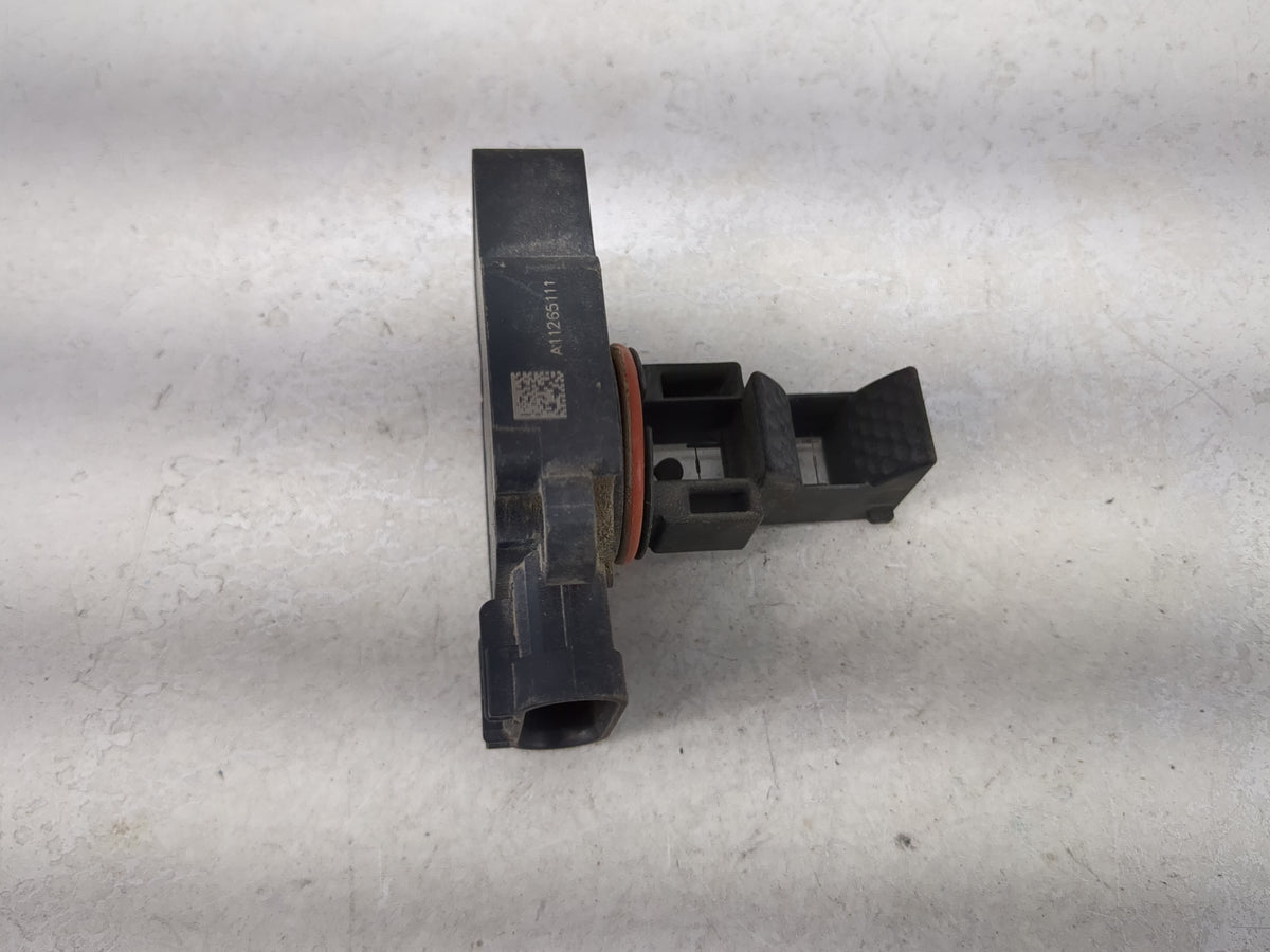 Gmc Sierra 2500 Mass Air Flow Meter Maf 1486666 - Oemusedautoparts1.com