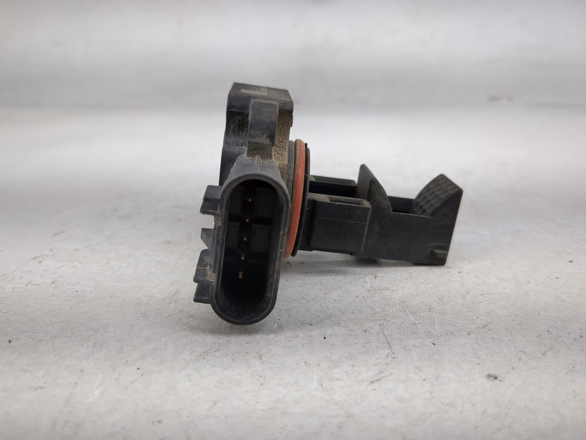 Gmc Sierra 2500 Mass Air Flow Meter Maf 1486666 - Oemusedautoparts1.com