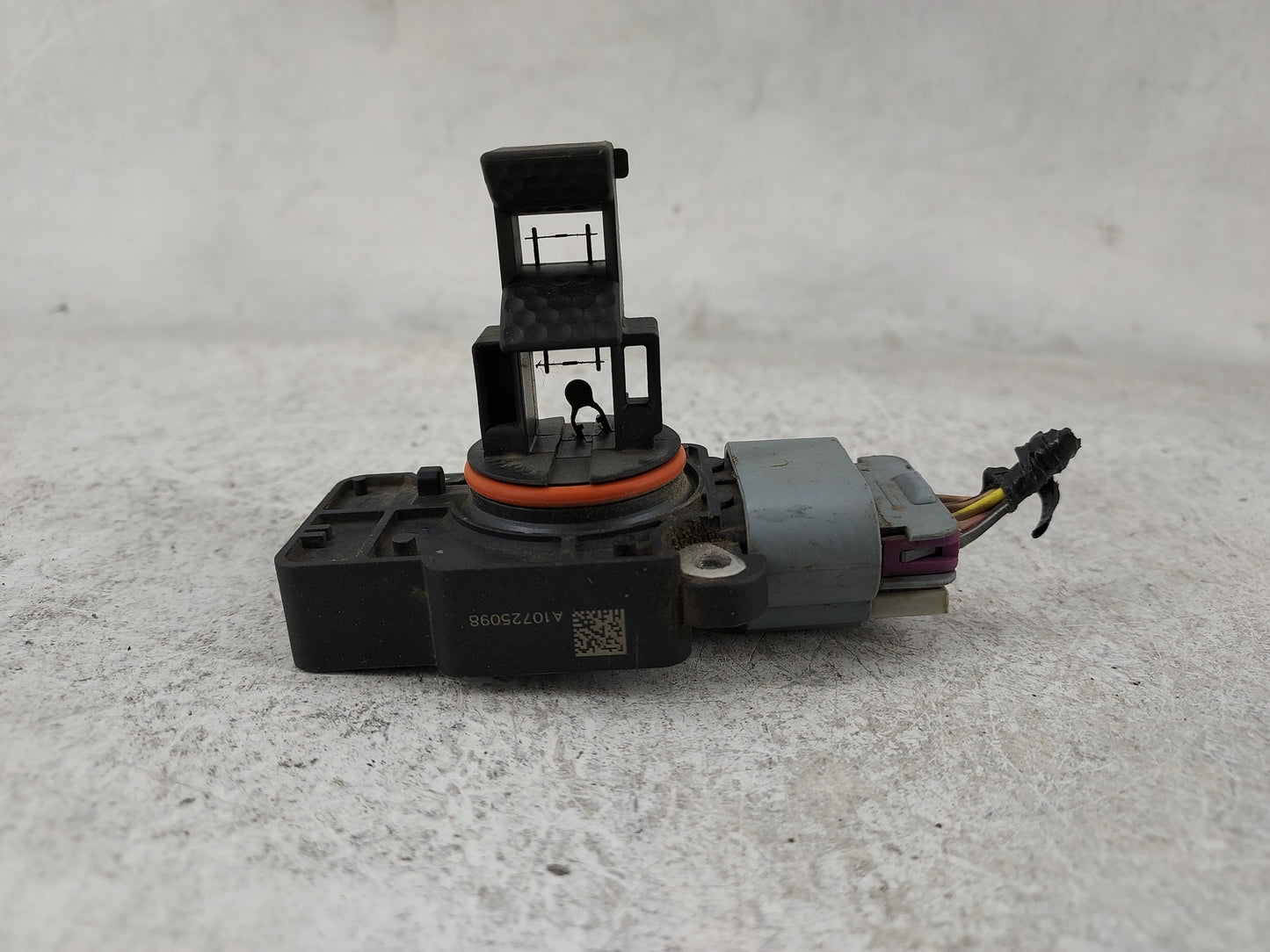 Gmc Sierra 2500 Mass Air Flow Meter Maf 1487287 - Oemusedautoparts1.com