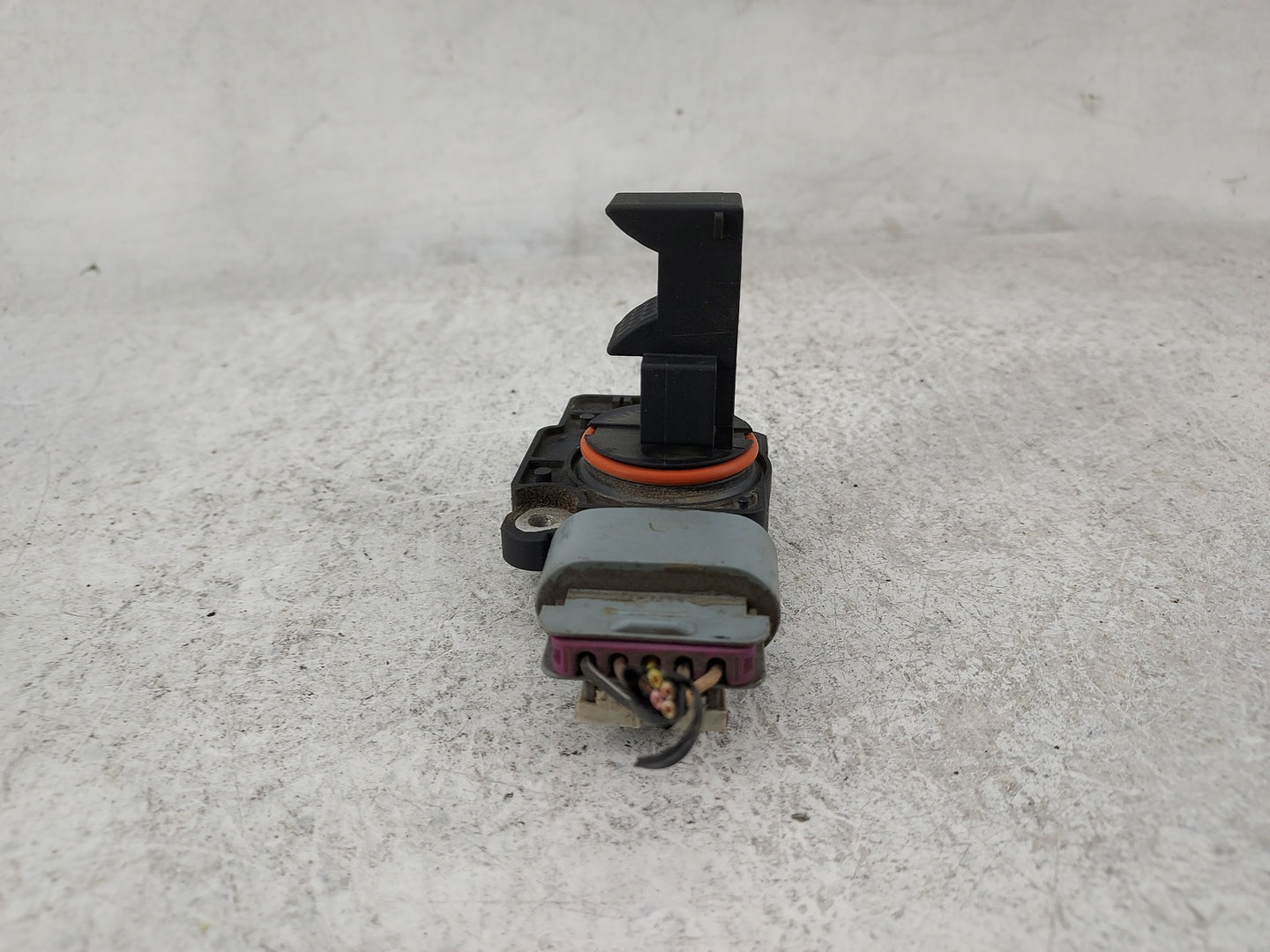 Gmc Sierra 2500 Mass Air Flow Meter Maf 1487287 - Oemusedautoparts1.com