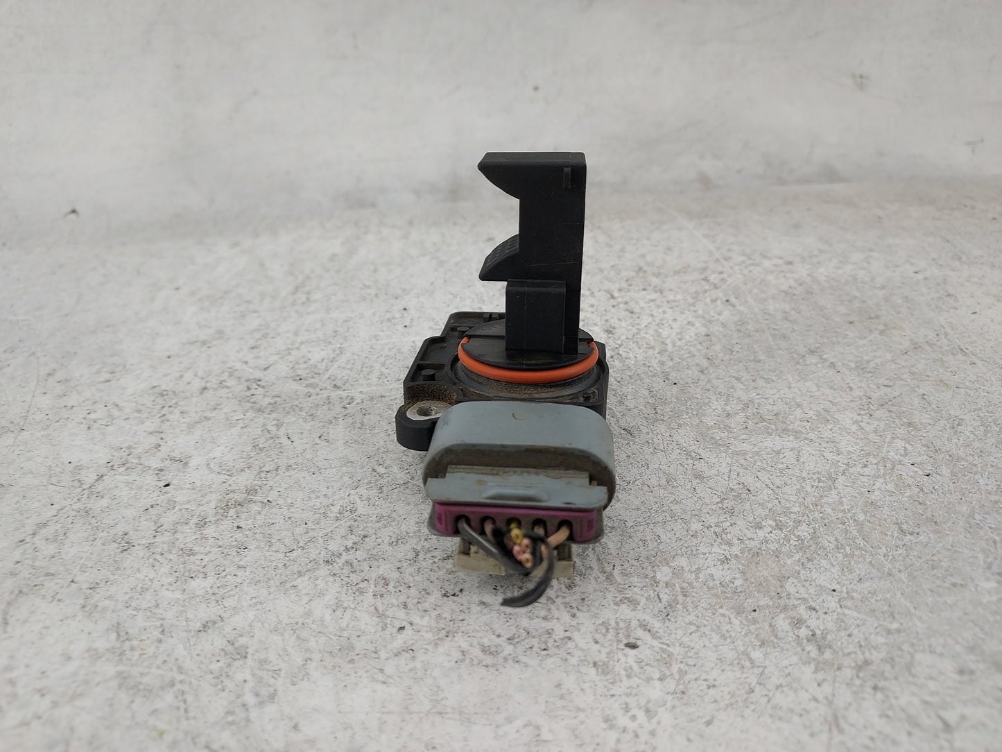 Gmc Sierra 2500 Mass Air Flow Meter Maf 1487287 - Oemusedautoparts1.com
