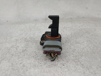 Gmc Sierra 2500 Mass Air Flow Meter Maf 1487287 - Oemusedautoparts1.com