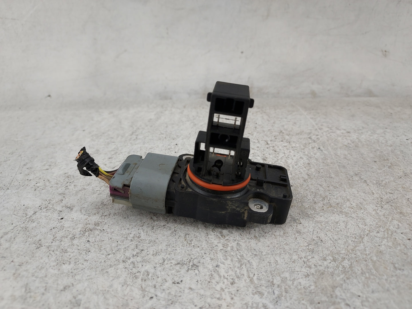 Gmc Sierra 2500 Mass Air Flow Meter Maf 1487287 - Oemusedautoparts1.com