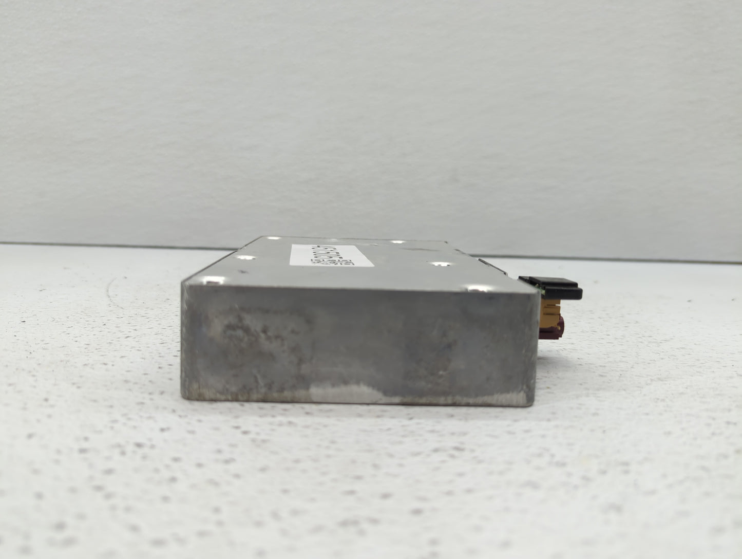Gmc Sierra 2500 Chassis Control Module Ccm Bcm Body Control 22737855 - Oemusedautoparts1.com