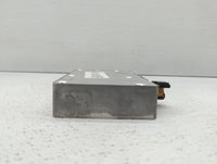 Gmc Sierra 2500 Chassis Control Module Ccm Bcm Body Control 22737855 - Oemusedautoparts1.com